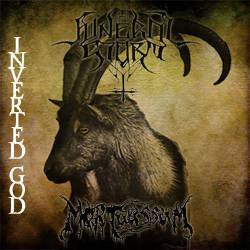 Mortuus Sum : Inverted God